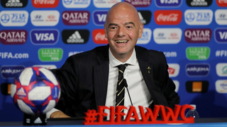 Here Are Some Potential Locations For FIFA's New Headquarters